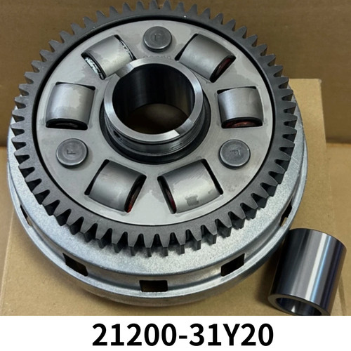 21200 31y20 suzuki oem 2022 - suzuki,