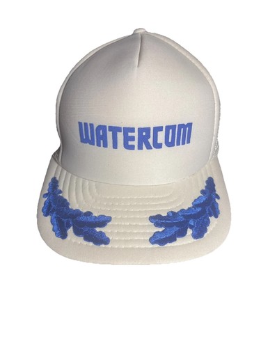 Vintage watercom company - vintage,