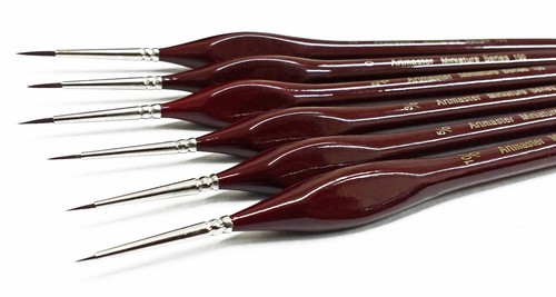 Artmaster triangular grip fine - triangular,