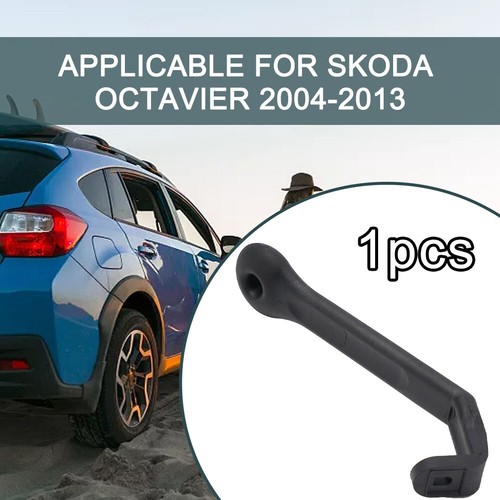 Rear tailgate trunk lid - 1x,