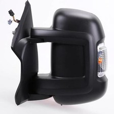 Eura Mobil Motorhome Mirror