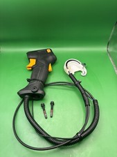 Spare Parts TITAN TTBCP33-4 33CC  ( Throttle Assembly)