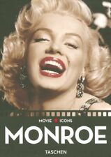 Marilyn Monroe (Icons Series)