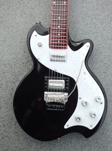 Rgm683 richie sambora - rgm683,