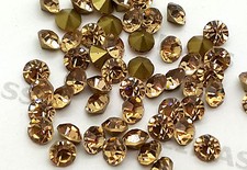 100 x Grade A Cut Diamond