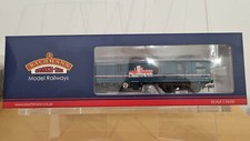 Bachmann 39-277A Mk1 GUV BR Blue Property Board OO Gauge