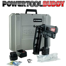 Senco GT65RHS Gas Nail Gun