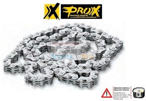 Chain distribution prox suzuki - distribution,