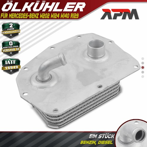 Oil cooler engine for - oil,