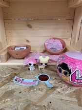 L.O.L. LOL Eye spy series