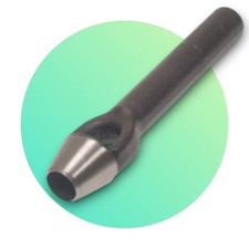 Priory Wad Punch 13mm (1/2") -