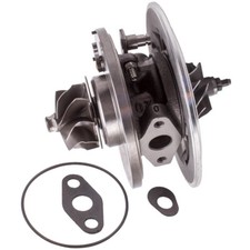 TURBO CHRA TURBOCHARGER for