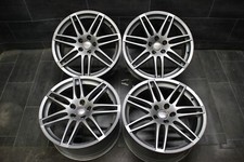 4x Original Audi Tt TTS 8J
