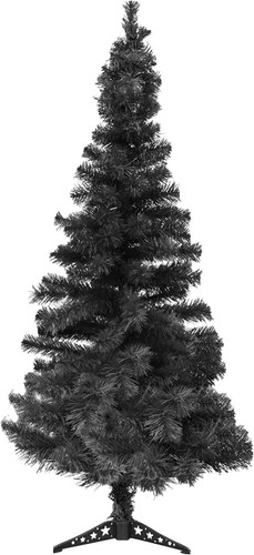 Christmas tree with stand - christmas,