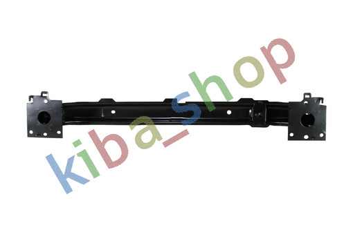 Front bumper reinforcement - bumper,