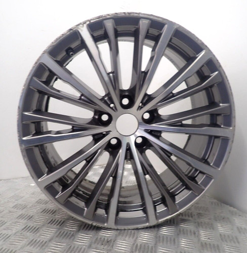 Bmw series g20 g21 - g21, g22
