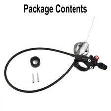 Bike Bicycle Remote,Fork
