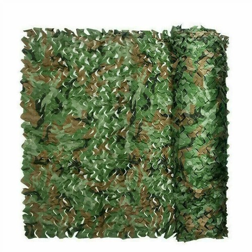5x10m 4x6m camouflage - camouflage, net
