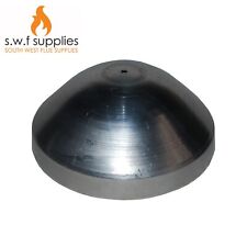 Flexible Flue Liner Nose Cone Woodburner Multi Fuel Stove 5" or 6"