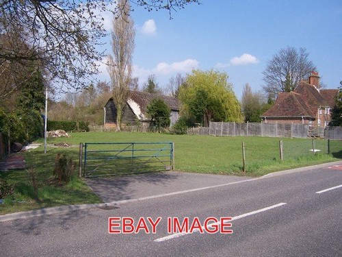 Photo old barn - barn,