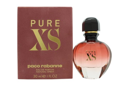 Paco rabanne pure - rabanne, xs
