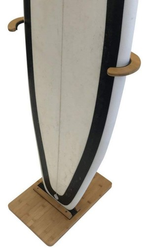 Cor surf bamboo surfboard - cor,