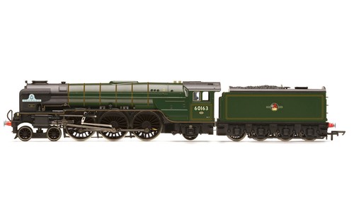 Hornby r30086 railroad - railroad, a1