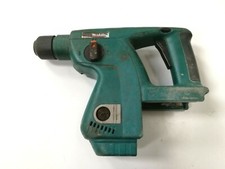 Makita 24v hanmer drill bhr2