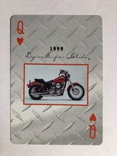 Harley Davidson Motorcycle