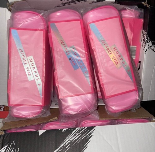 Jeffree star morphe - jeffree,
