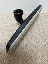 GENUINE VW VOLKSWAGEN BLACK REAR VIEW INTERIOR MIRROR VW T5 T6