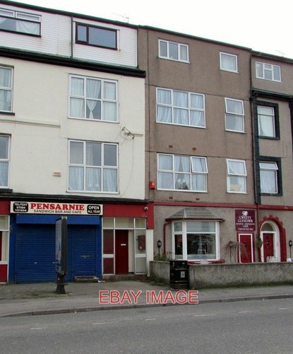 Photo pensarnie pensarn - ,