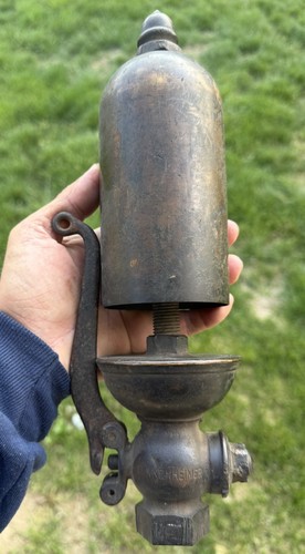 Antique lunkenheimer - antique, 3