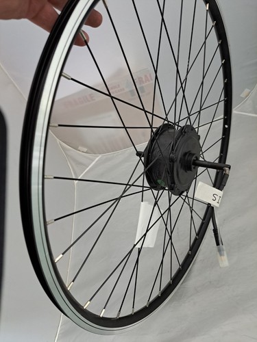 29er 700c 28in rear wheel - 29er,