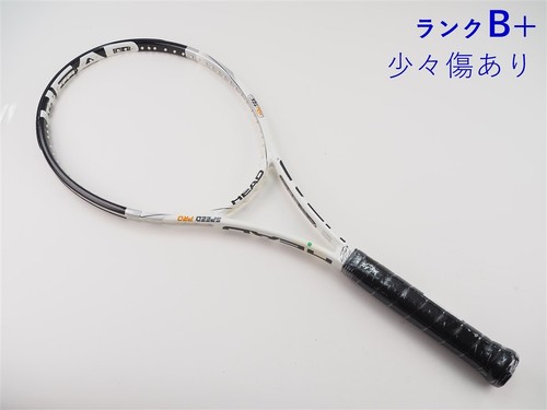 Used tennis racket head tech - tennis,