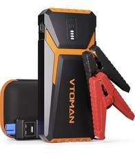 Vtoman 4500a v10 pro jump - vtoman,