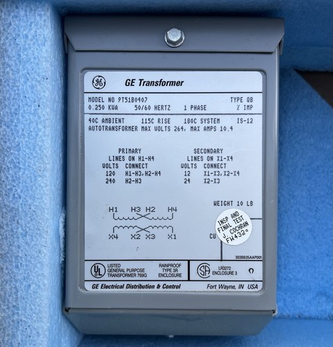 9t51b0407 transformer buck - 9t51b0407,