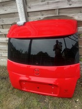 GENUINE FIAT 500 ABARTH