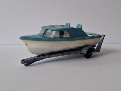 Lesney matchbox series 9 - matchbox,