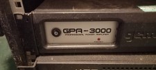 Gemini GPA Power Amp