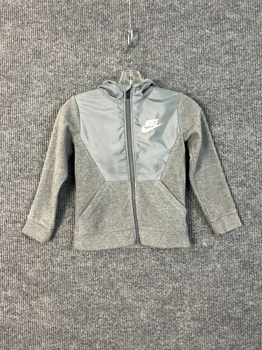Nike boys full zip jacket - nike,