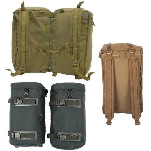 Pair mmps berghaus bags - mmps,