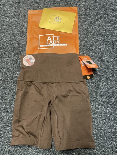 Att lady seamless - lady, slimmer