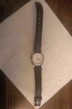 Ladies Citron Quartz Watch