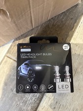 Halfords advanced led - halfords, h7