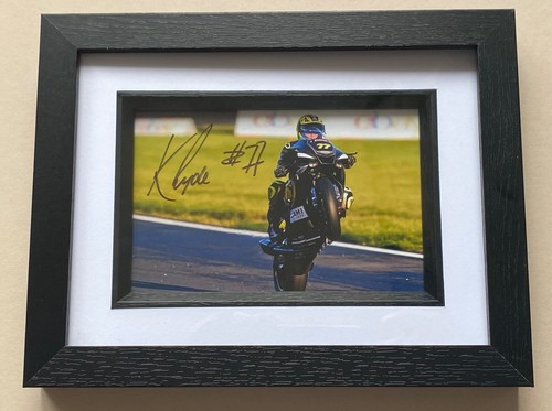Kyle ryde bsb superbike - kyle,