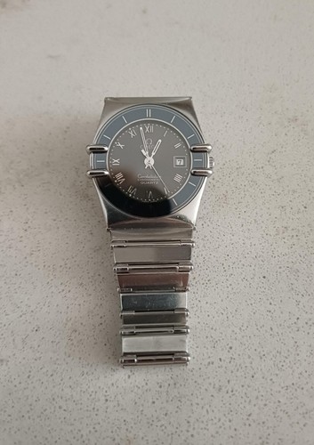 Vintage omega constellation - vintage,