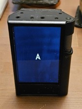 Astell & Kern KANN Astro Grey
