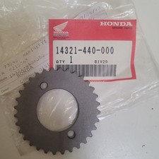 Timing Chain Sprocket HONDA XL
