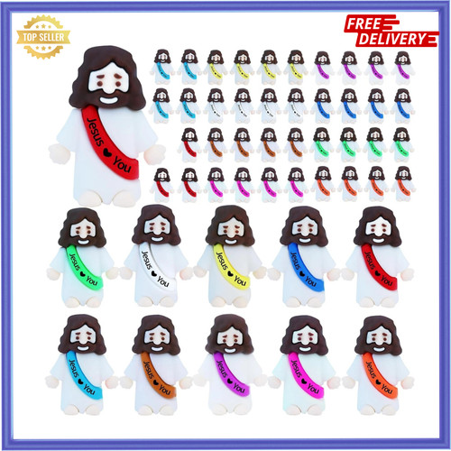 Pcs little jesus - pcs, figures–